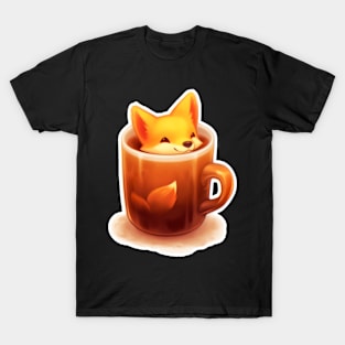 Cafeifrit T-Shirt